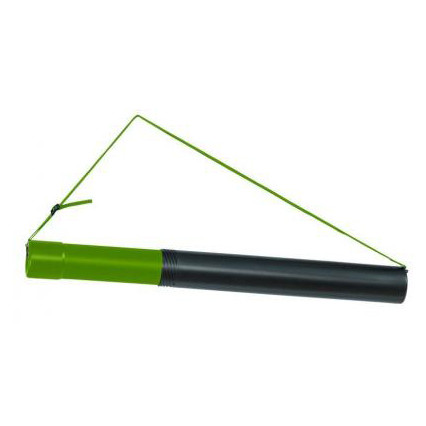 Linex tekenkoker met draagriem (60 - 120 cm) 210484800 224504 - 1