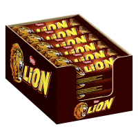 Lion repen single (24 stuks) 64080 423740