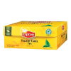 Lipton Yellow Label thee zonder envelop (100 stuks) 39602 423243 - 1