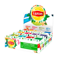 Lipton assortimentsbox thee (180 stuks) 587842 423404