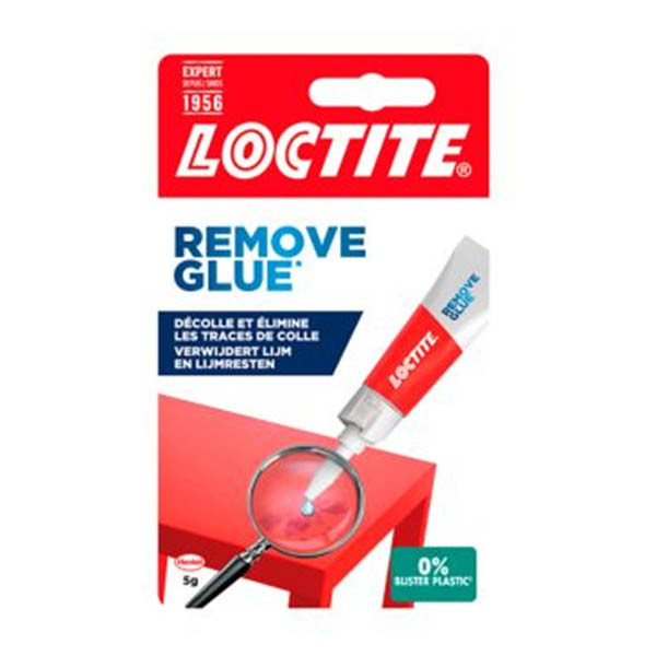 Loctite lijmverwijderaar (5 gram) 494518 - 1