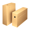 Loeff's City Box archiefdoos 10+ 120 x 265 x 395 mm (50 stuks) 7770901 204476 - 1
