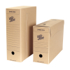 Loeff's Jumbo Box archiefdoos 115 x 370 x 257 mm (8 stuks) 7770802 204475 - 1
