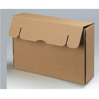 Loeff's archiefdoos folio 9 cm (1250 stuks) 297930