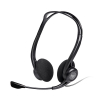 Logitech 960 stereo bekabelde headset