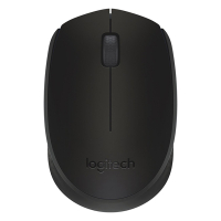 Logitech B170 draadloze muis 828101