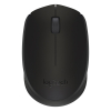 Logitech B170 draadloze muis 828101 - 1