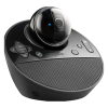 Logitech BCC950 webcam zwart 960-000867 828121 - 4