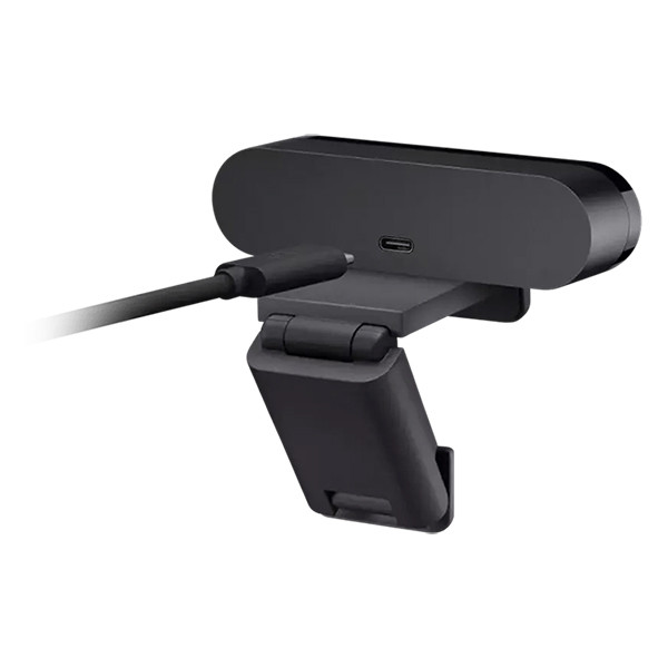 Logitech Brio webcam zwart 960-001106 828054 - 3