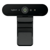 Logitech Brio webcam zwart 960-001106 828054 - 4