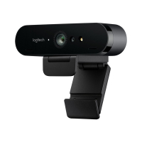 Logitech Brio webcam zwart 960-001106 828054