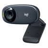 Logitech C310 webcam zwart 960-001065 828114 - 1