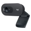 Logitech C505e webcam zwart 960-001372 828119 - 2