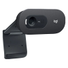 Logitech C505e webcam zwart 960-001372 828119 - 3