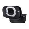 Logitech C615 webcam zwart