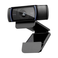 Logitech C920 webcam zwart 960-001055 828113