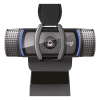 Logitech C920e webcam zwart 960-001360 828091 - 3