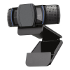 Logitech C920e webcam zwart 960-001360 828091 - 4