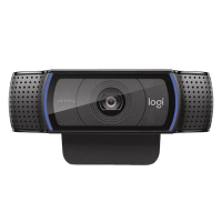 Logitech C920e webcam zwart 960-001360 828091