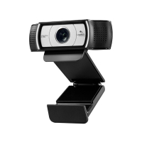 Logitech C930e webcam zwart 960-000972 828060