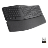 Logitech Ergo K860 ergonomisch draadloos toetsenbord (QWERTY) 920-010108 828187 - 3