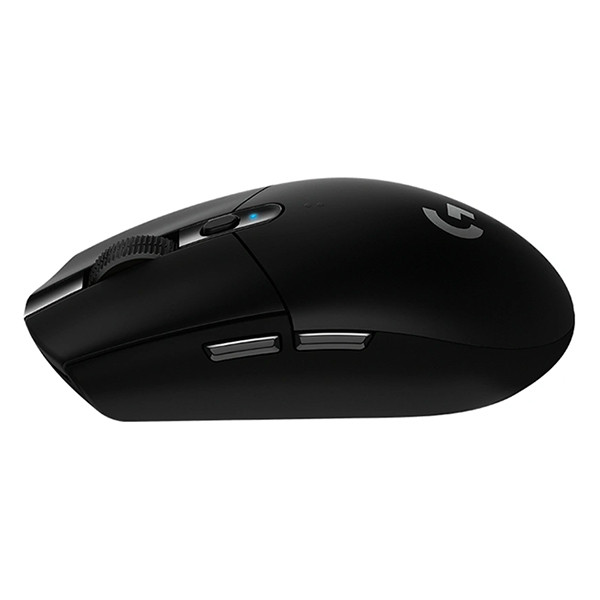 Logitech G305 Lightspeed draadloze gamemuis zwart 910-005283 828160 - 4