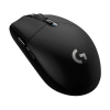 Logitech G305 Lightspeed draadloze gaming muis zwart 828160 Logitech G305 Lightspeed draadloze gaming muis zwart 828160 - 1