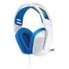 Logitech G335 gaming headset wit 981-001018 828195 - 2