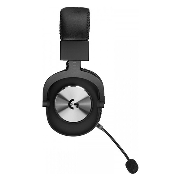 Logitech G Pro X gaming headset 828167 - 3