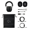 Logitech G Pro X gaming headset 828167 - 6