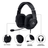 Logitech G Pro X gaming headset 828167 - 7