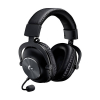 Logitech G Pro X gaming headset 828167 - 2