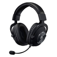Logitech G Pro X gaming headset 828167