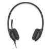 Logitech H340 stereo bekabelde headset 981-000475 828095 - 2