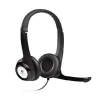 Logitech H390 bekabelde headset