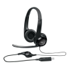 Logitech H390 bekabelde headset 981-000406 828125 - 2