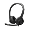 Logitech H390 bekabelde headset 828125 - 1