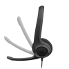 Logitech H390 bekabelde headset 828125 - 2