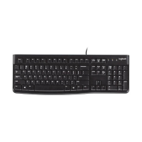 Logitech K120 toetsenbord (QWERTY) 828066