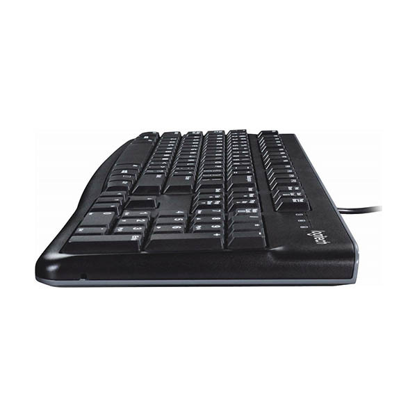 Logitech K120 toetsenbord (QWERTY) 828066 - 3
