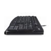 Logitech K120 toetsenbord (QWERTY) 828066 - 3