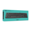 Logitech K120 toetsenbord (QWERTY) 828066 - 4