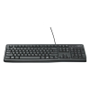 Logitech K120 toetsenbord (QWERTY) 920-002479 920-002508 828066 - 2