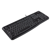 Logitech K120 toetsenbord (QWERTY) 920-002479 920-002508 828066 - 4