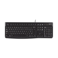 Logitech K120 toetsenbord (QWERTY) 828066