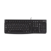 Logitech K120 toetsenbord (QWERTY) 828066 - 1