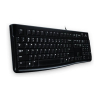Logitech K120 toetsenbord (QWERTY) 828066 - 2