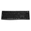 Logitech K270 draadloos toetsenbord (AZERTY) 920-003754 828089 - 1