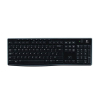 Logitech K270 draadloos toetsenbord (QWERTY) 828075 - 1