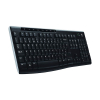 Logitech K270 draadloos toetsenbord (QWERTY) 828075 - 3